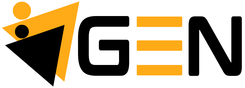 iGEN Logo